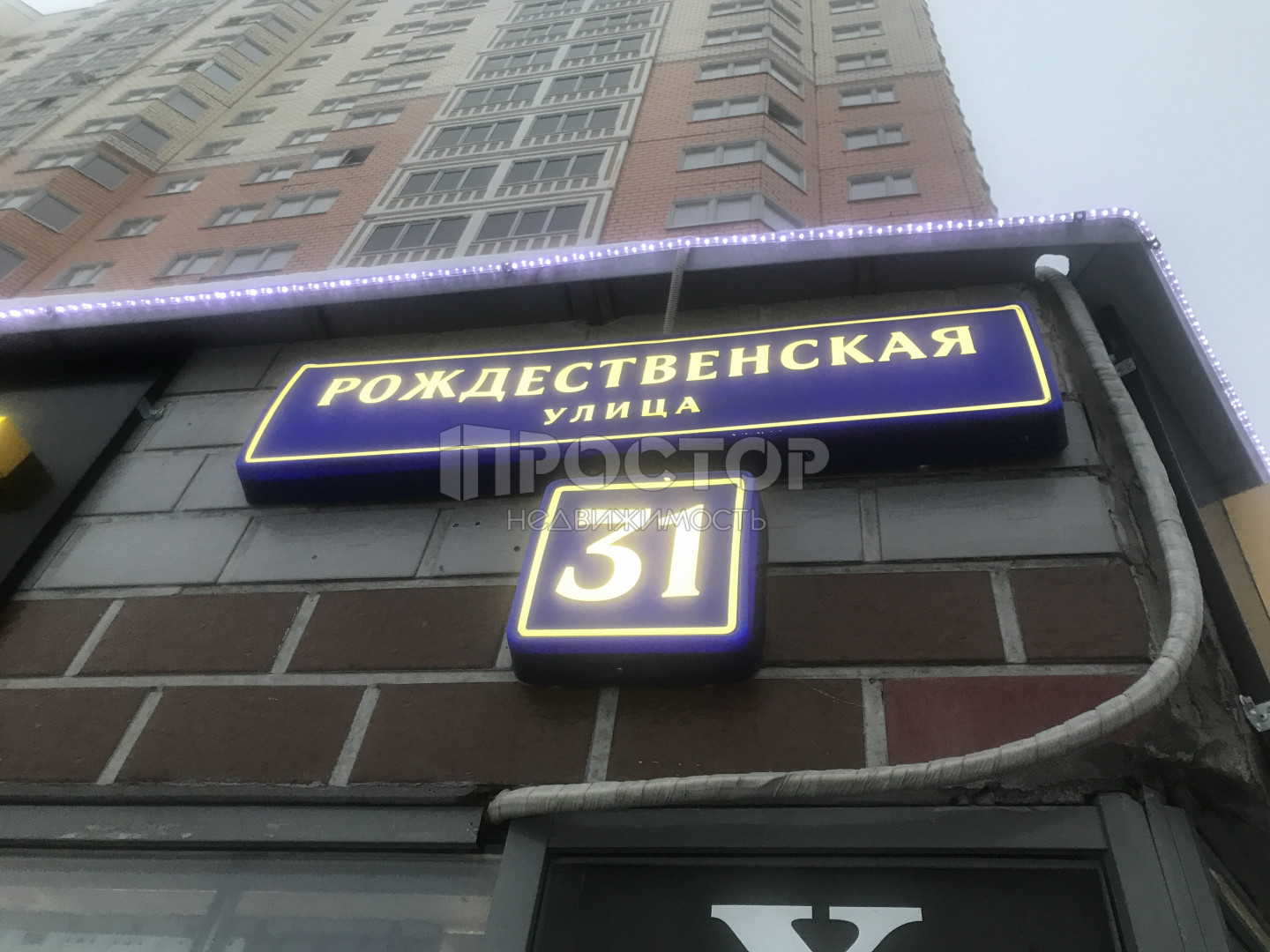 2-комнатная квартира, 54.9 м² - фото 4