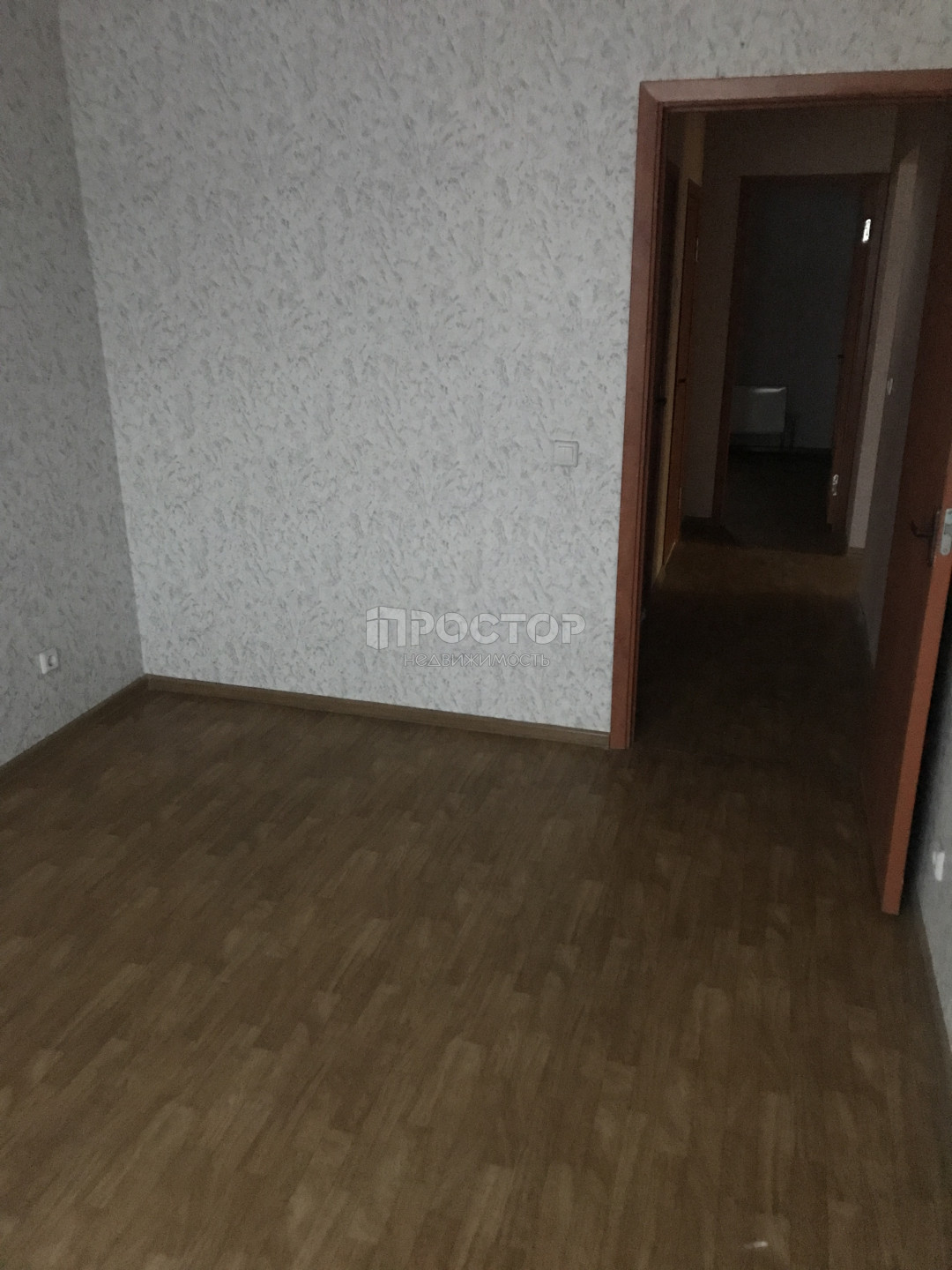 2-комнатная квартира, 54.9 м² - фото 29
