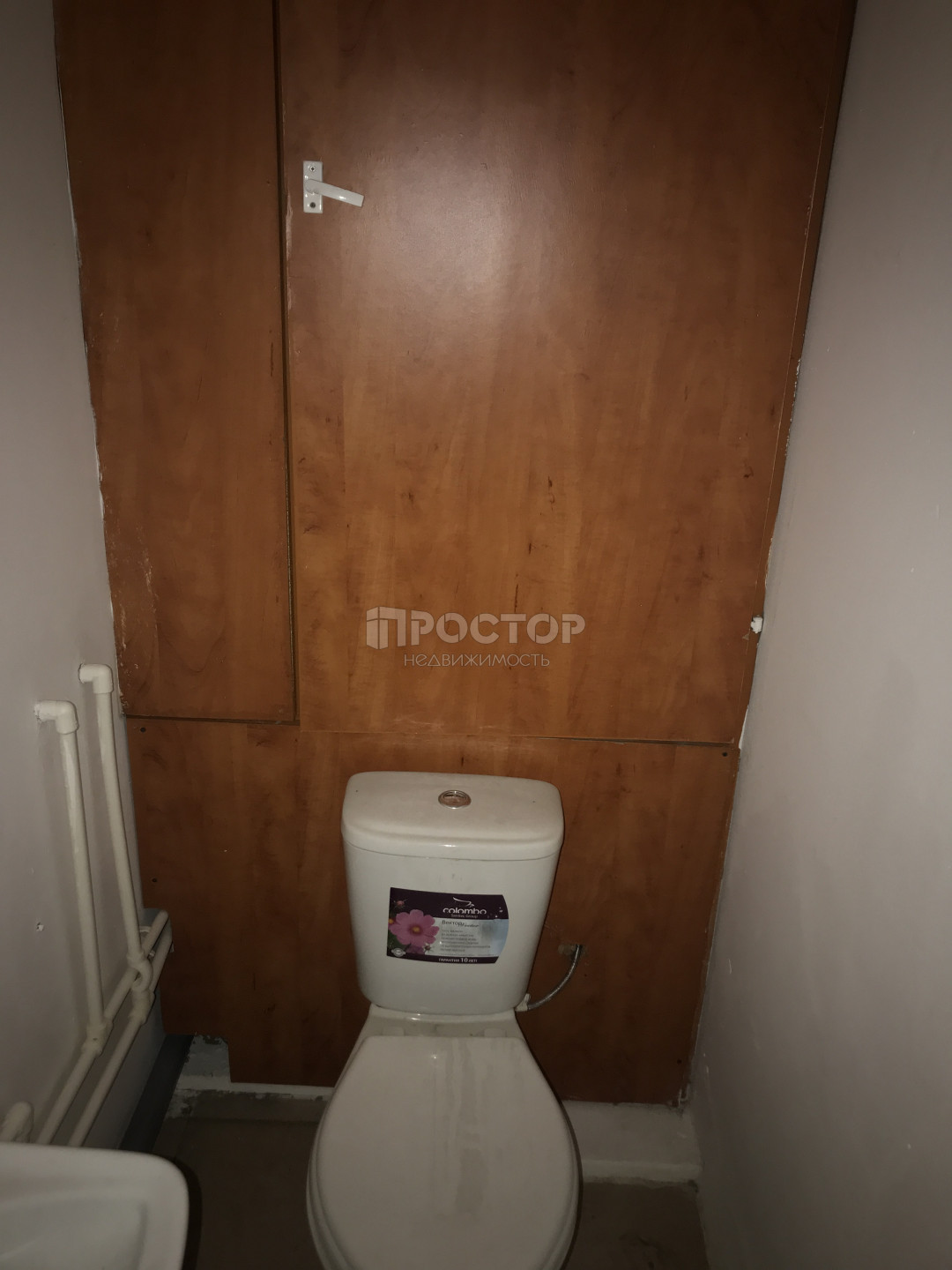 2-комнатная квартира, 54.9 м² - фото 17