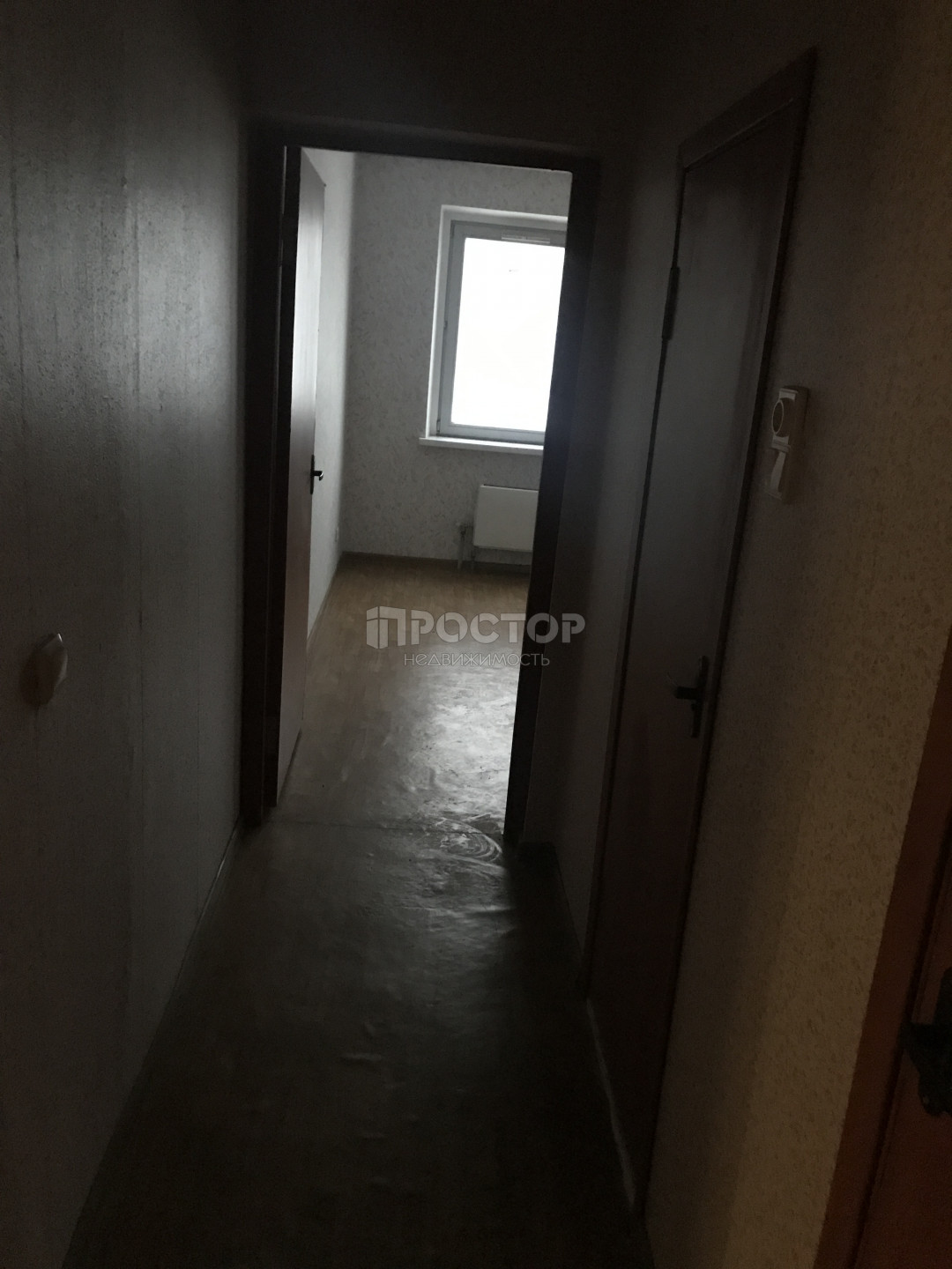 2-комнатная квартира, 54.9 м² - фото 27