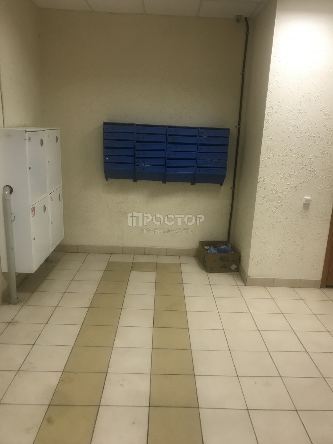 2-комнатная квартира, 54.9 м² - фото 3