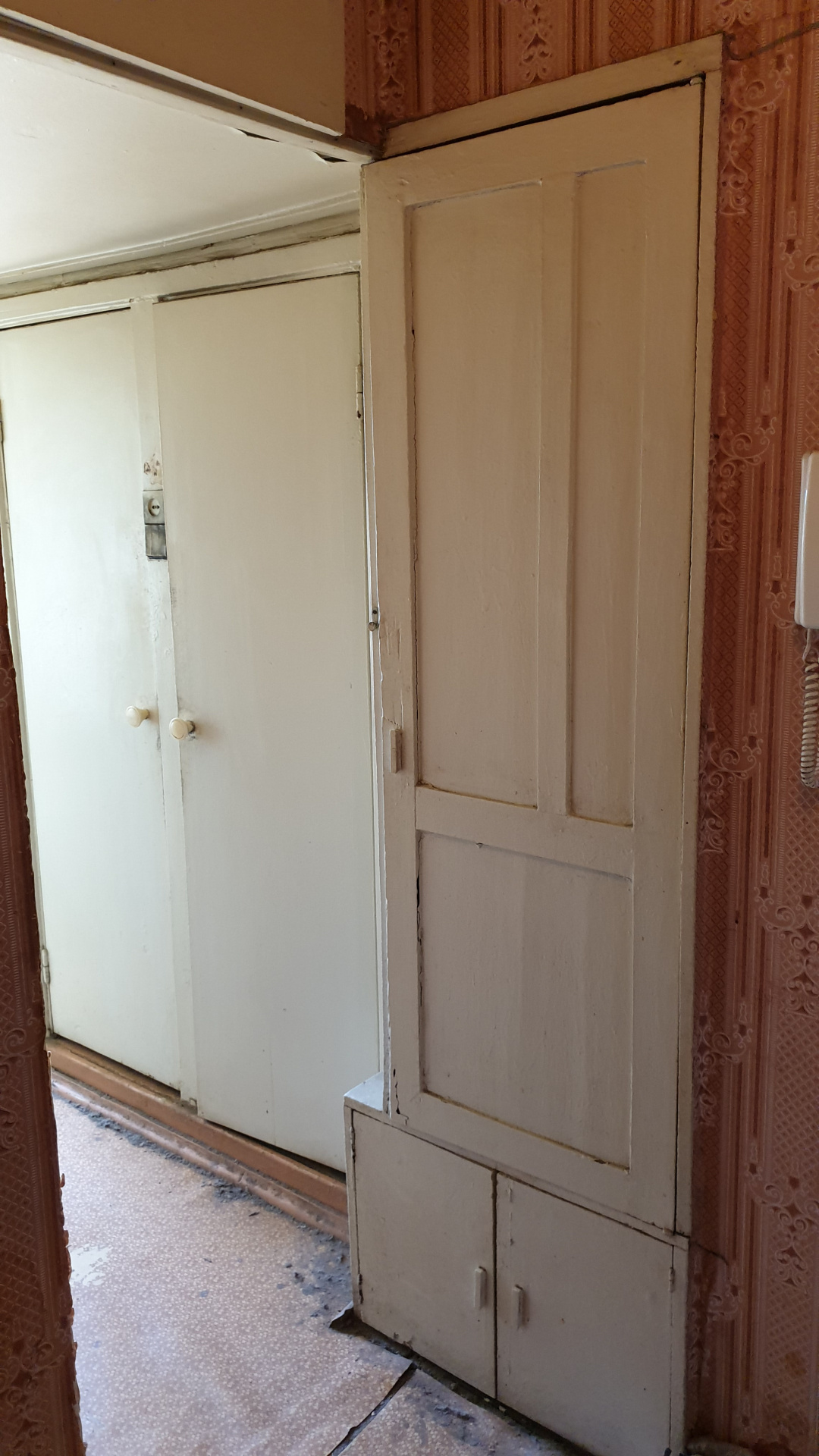3-комнатная квартира, 58.3 м² - фото 14