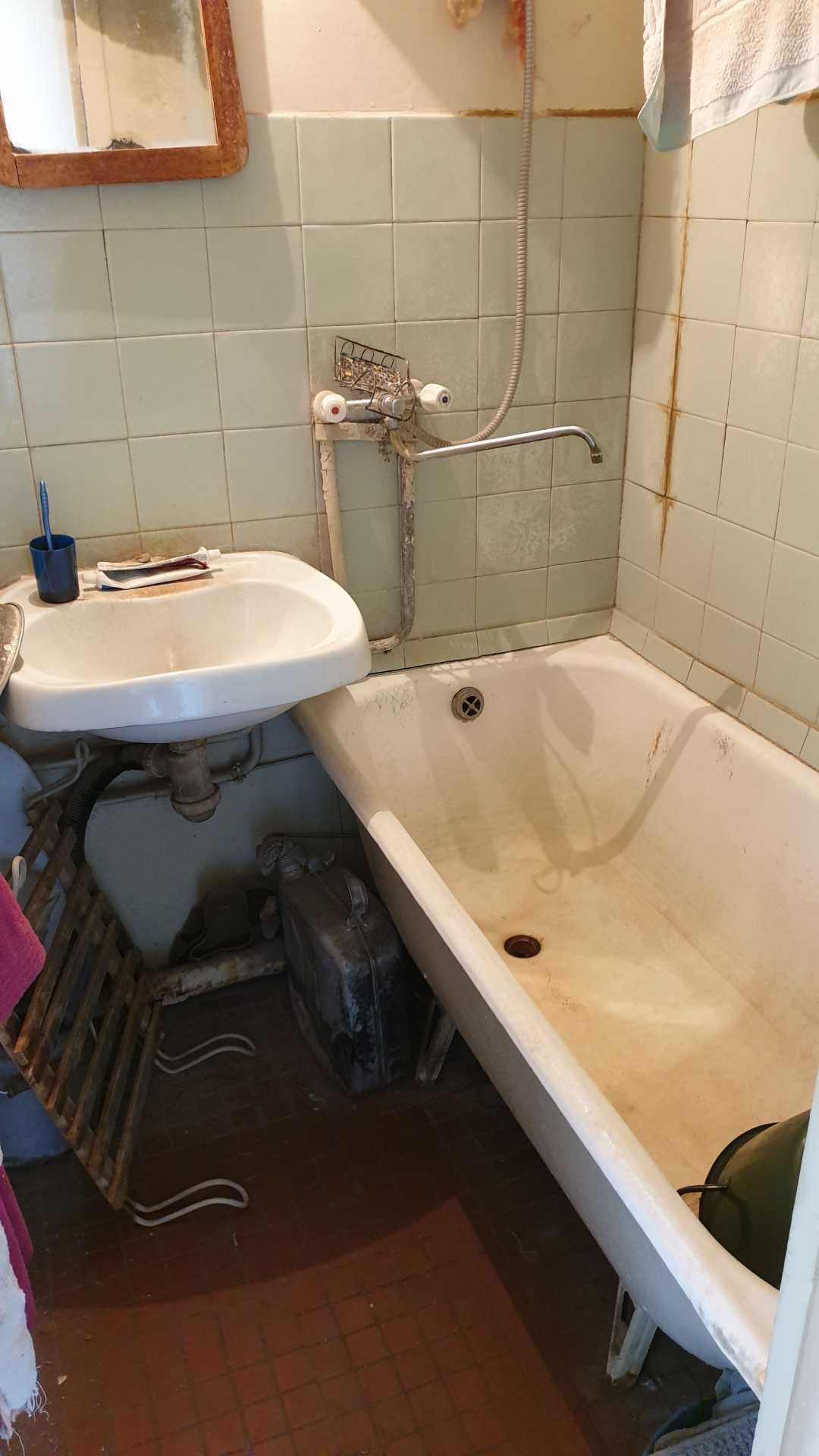 3-комнатная квартира, 58.3 м² - фото 13
