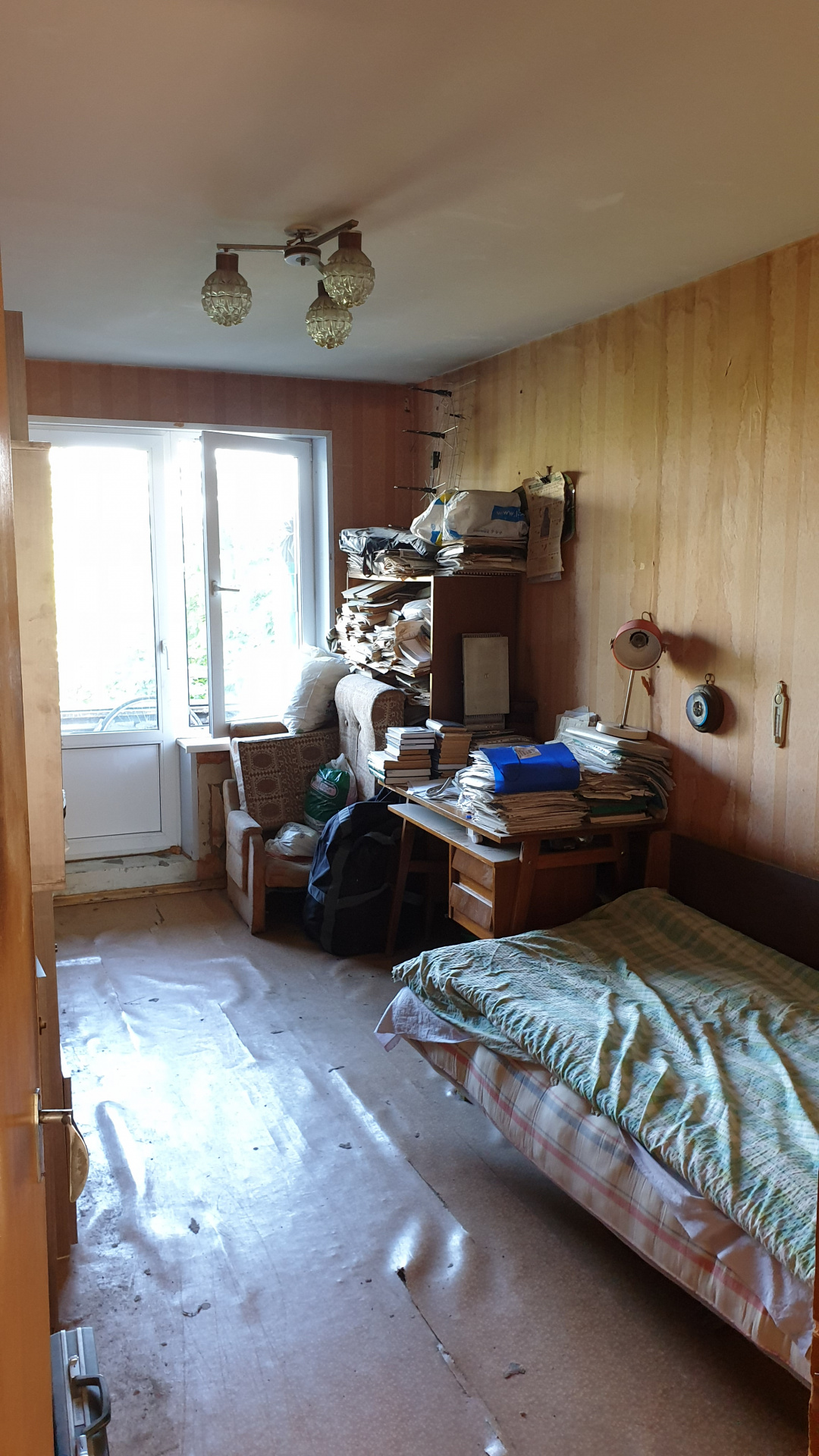 3-комнатная квартира, 58.3 м² - фото 18