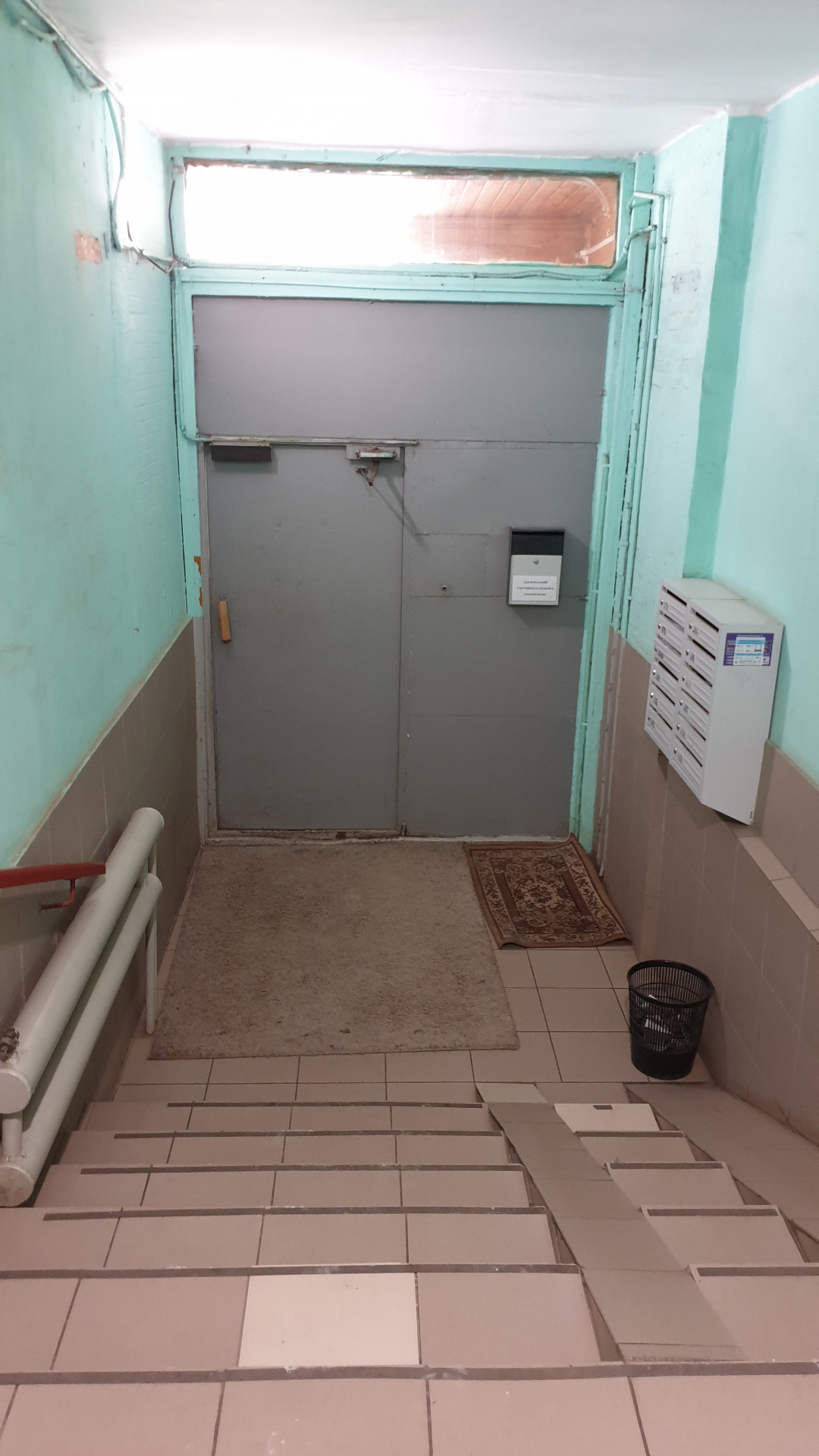 3-комнатная квартира, 58.3 м² - фото 9