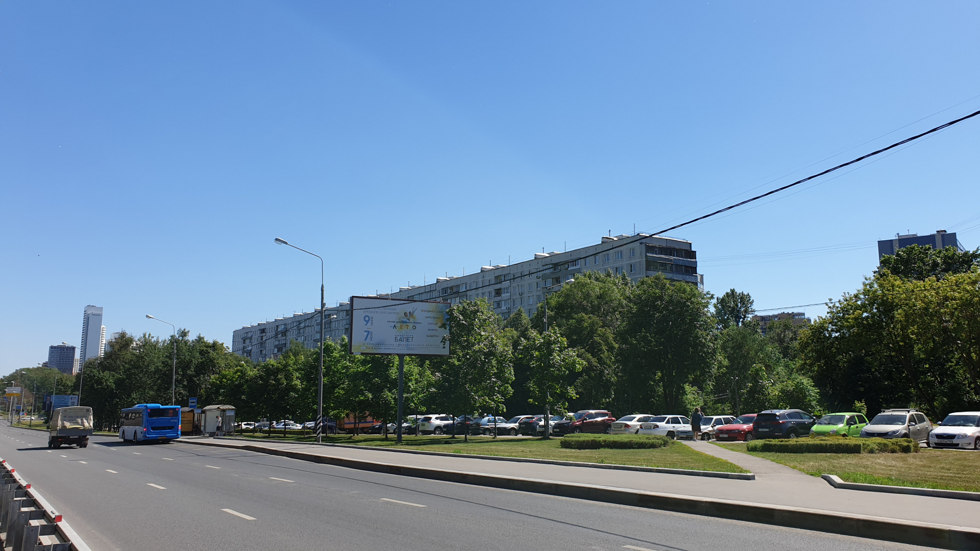 3-комнатная квартира, 58.3 м² - фото 3