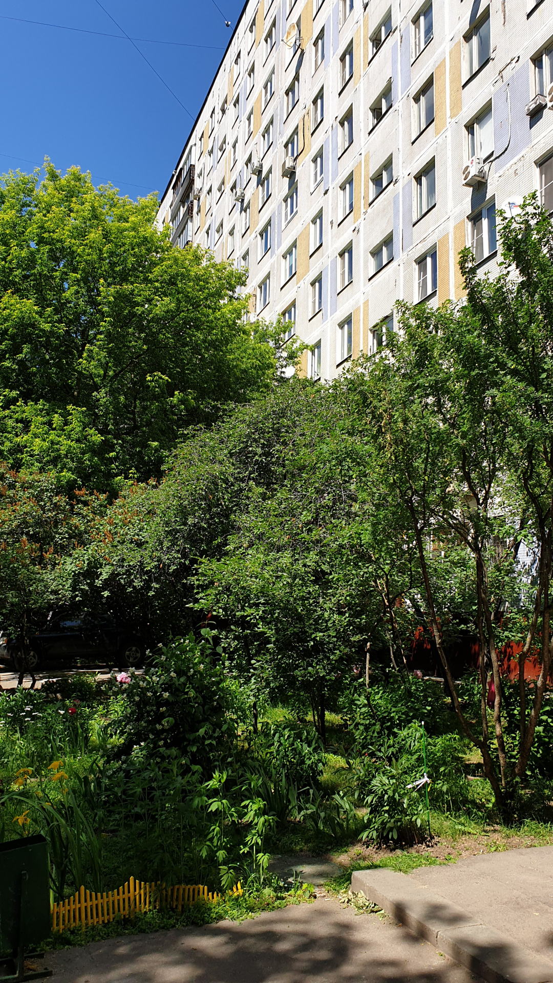 3-комнатная квартира, 58.3 м² - фото 6