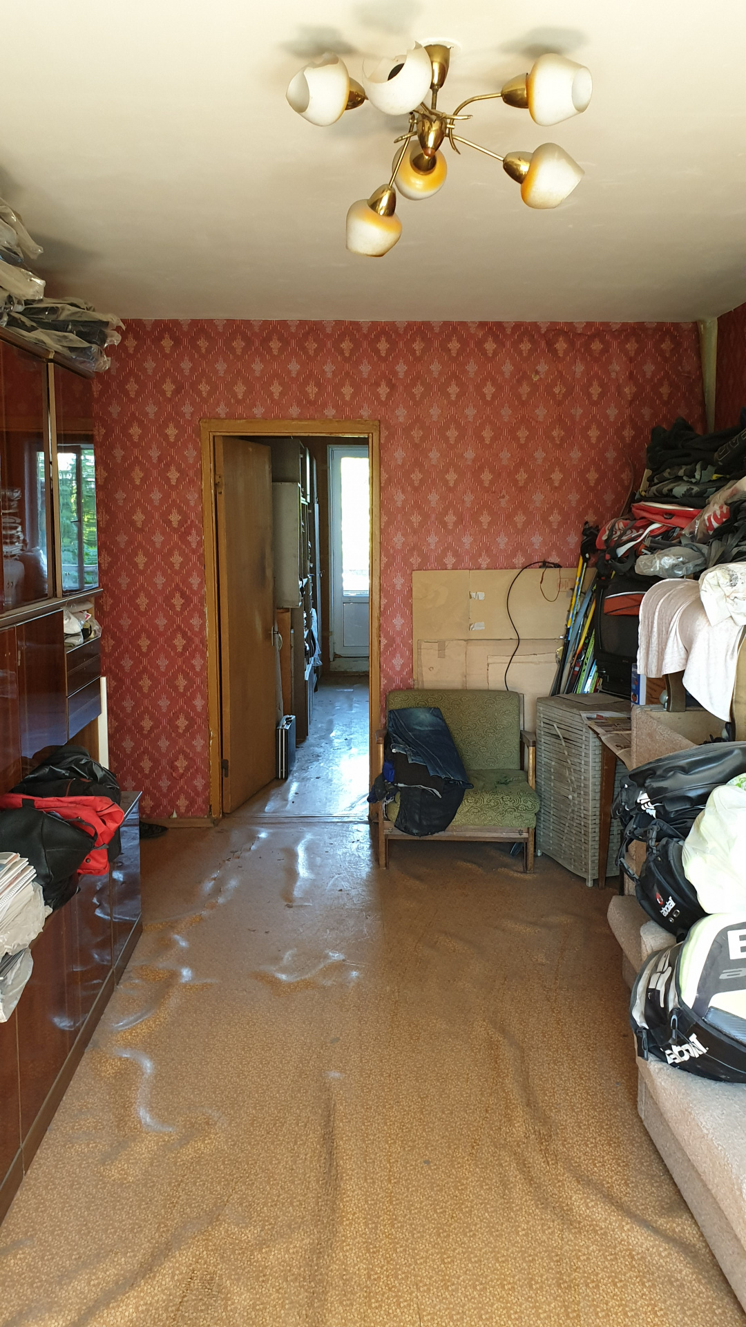 3-комнатная квартира, 58.3 м² - фото 20