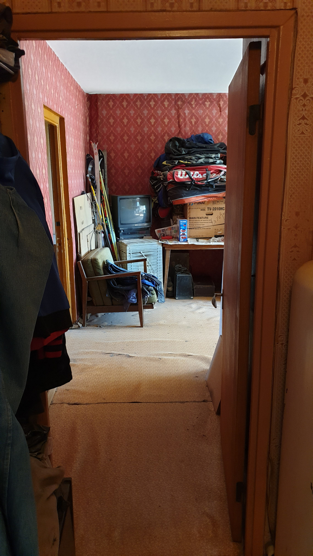3-комнатная квартира, 58.3 м² - фото 15
