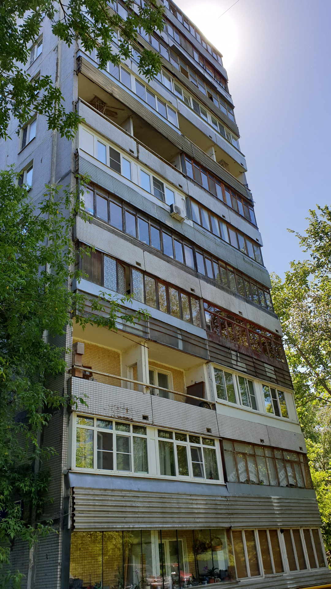 3-комнатная квартира, 58.3 м² - фото 4