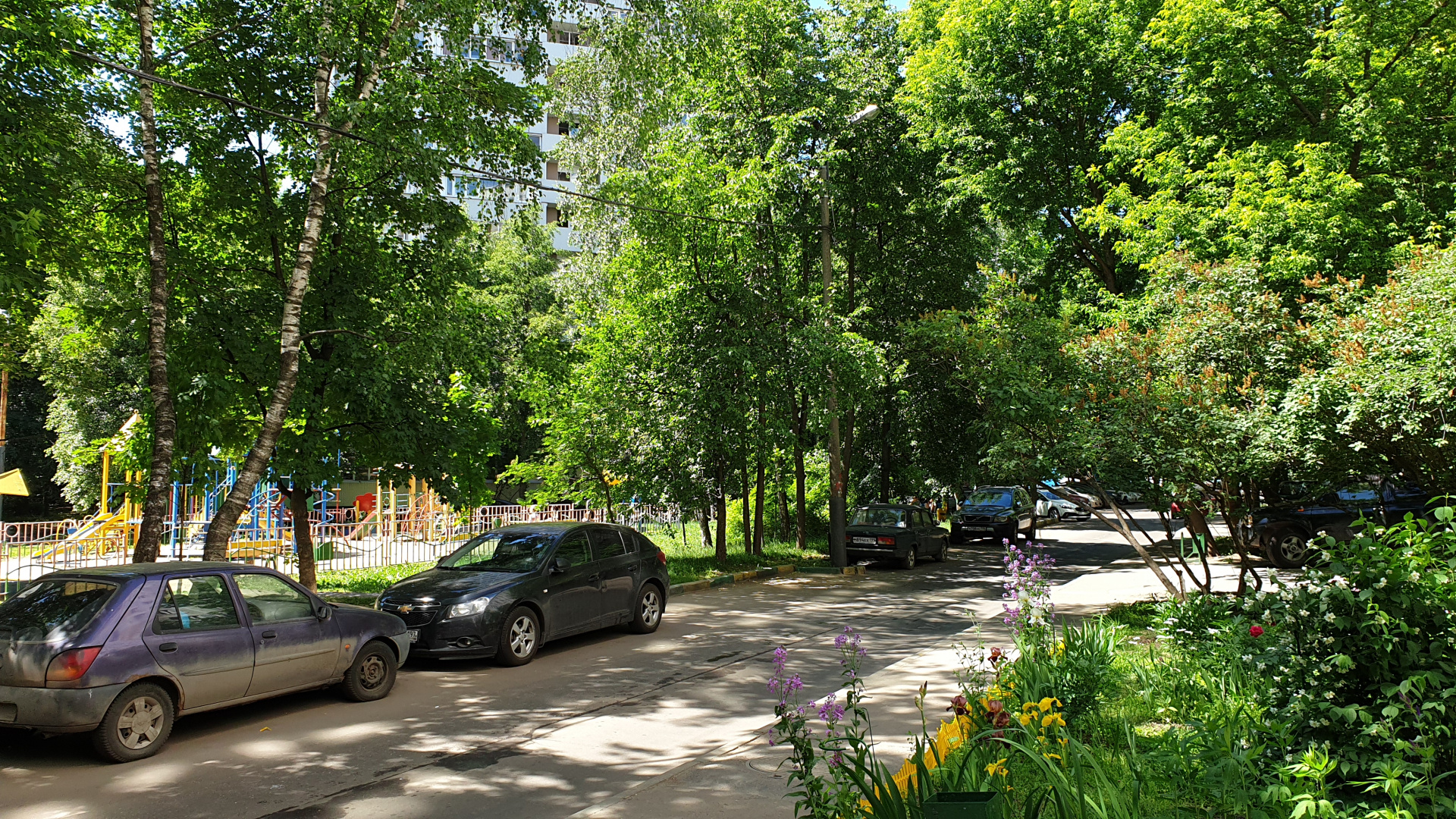 3-комнатная квартира, 58.3 м² - фото 5