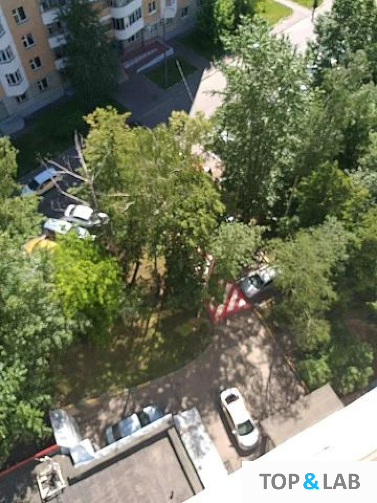 2-комнатная квартира, 37 м² - фото 2