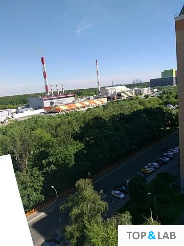 2-комнатная квартира, 37 м² - фото 4