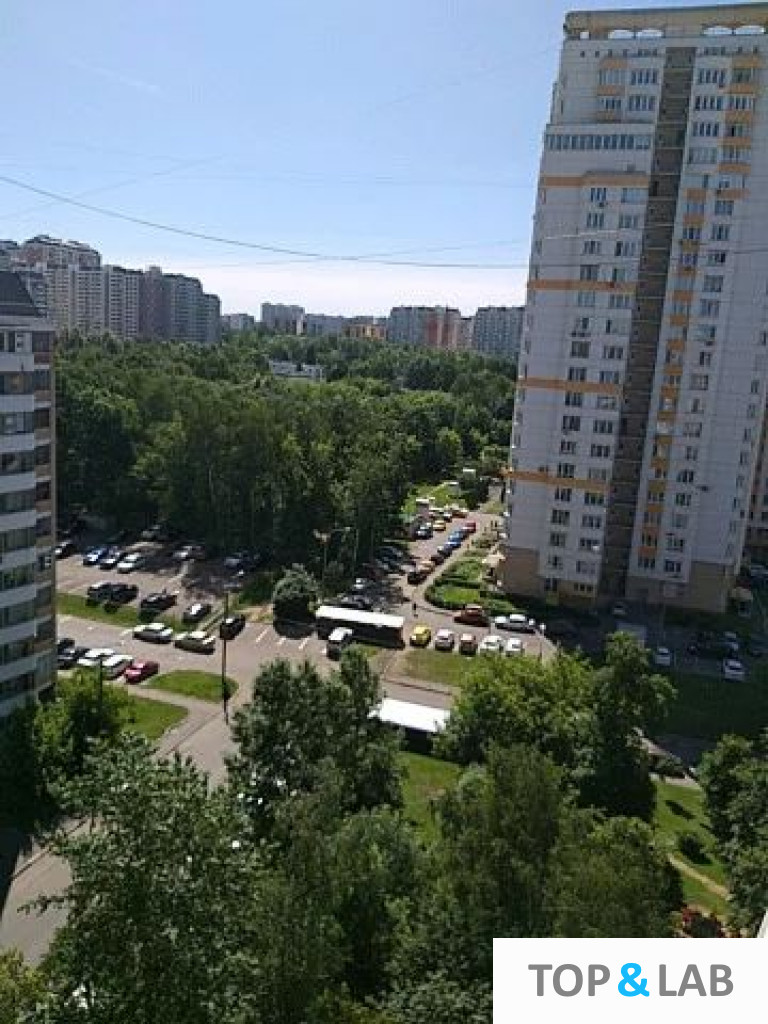 2-комнатная квартира, 37 м² - фото 3