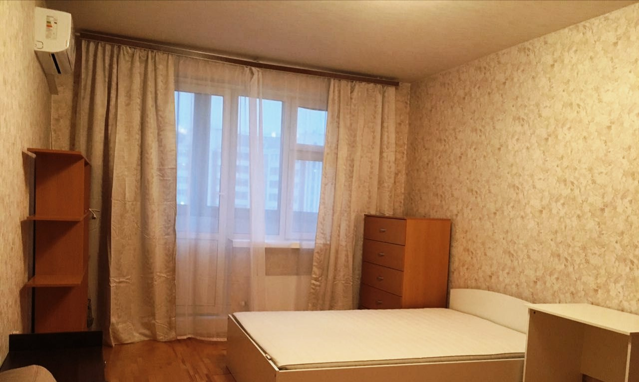 1-комнатная квартира, 38 м² - фото 7