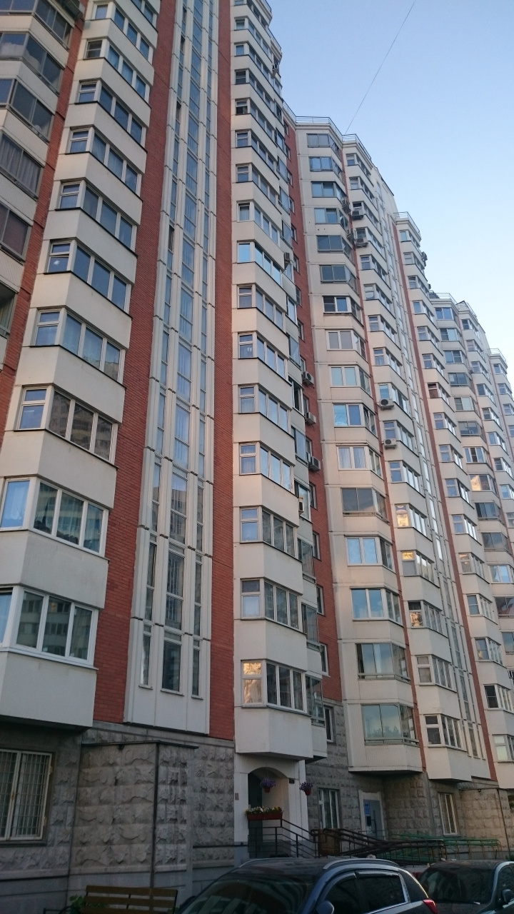 2-комнатная квартира, 64 м² - фото 17