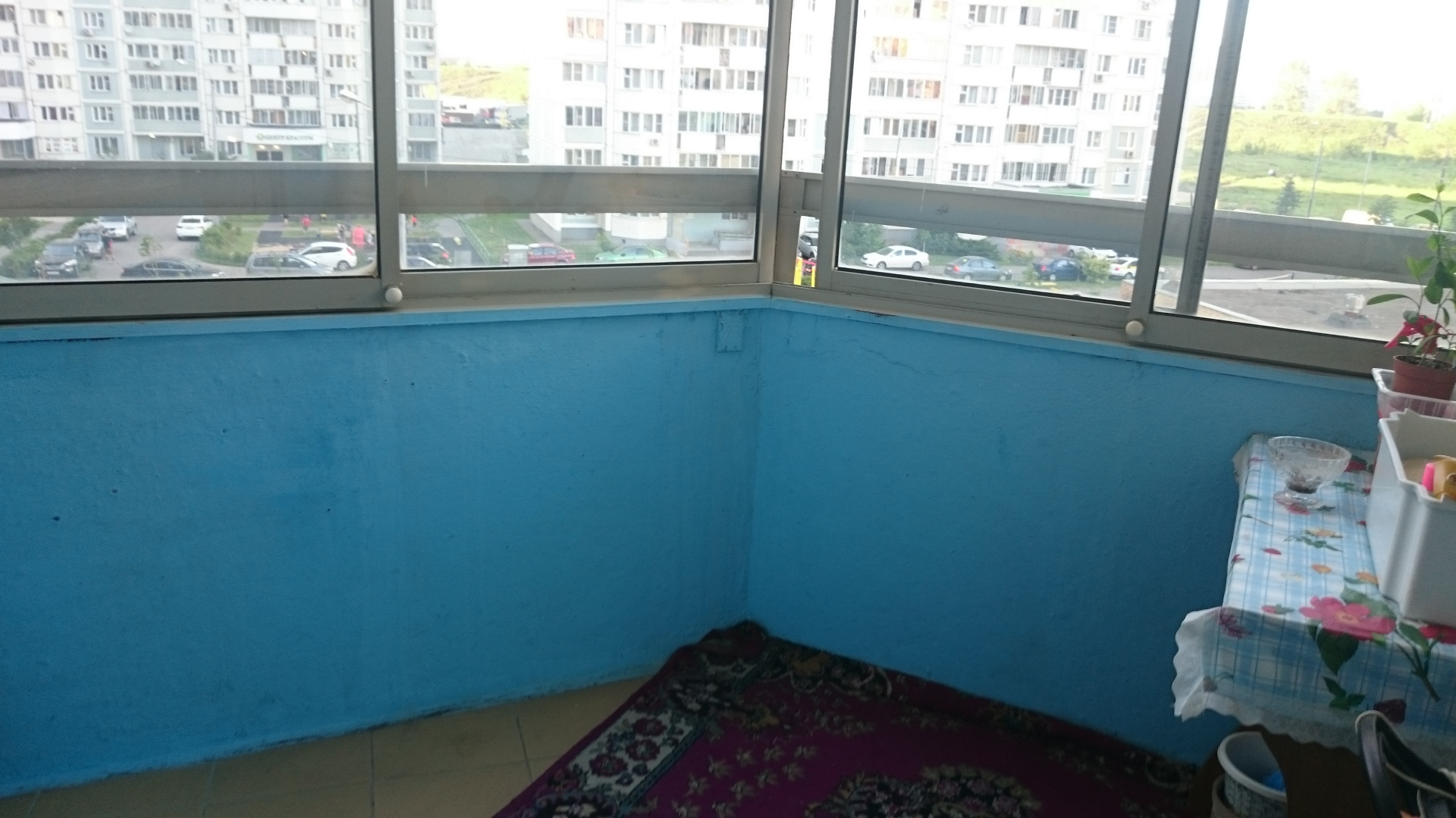 2-комнатная квартира, 64 м² - фото 13