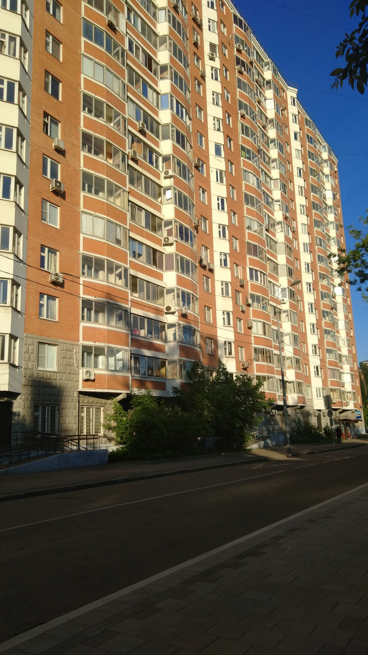 1-комнатная квартира, 37.6 м² - фото 3