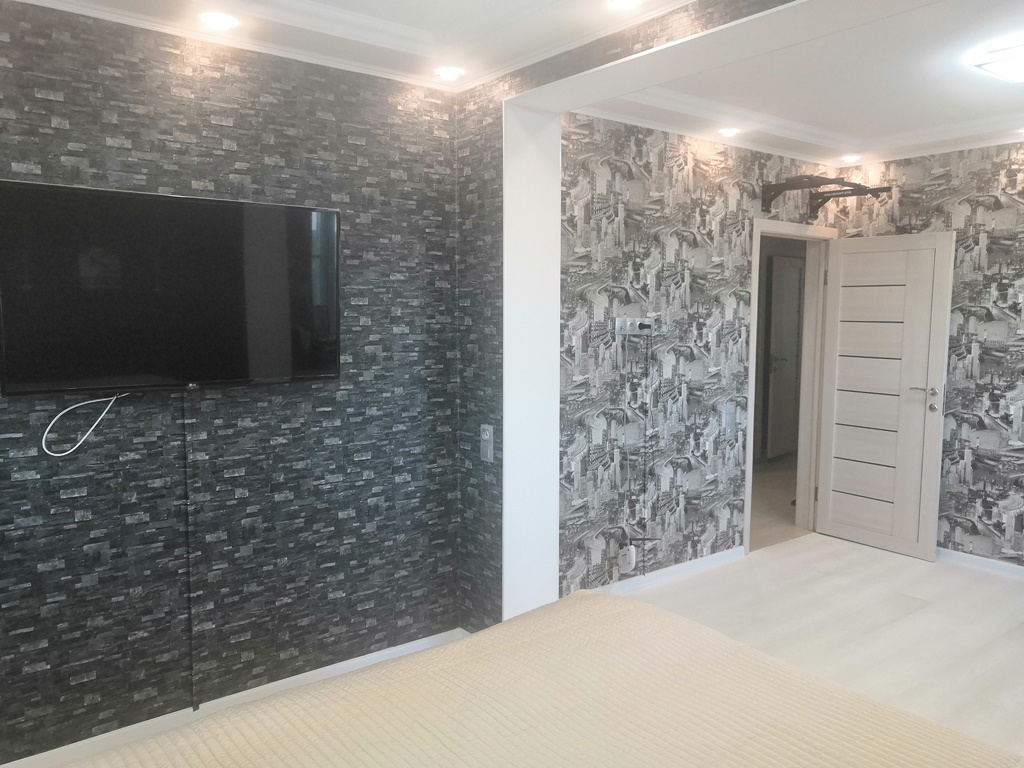 2-комнатная квартира, 62.1 м² - фото 3