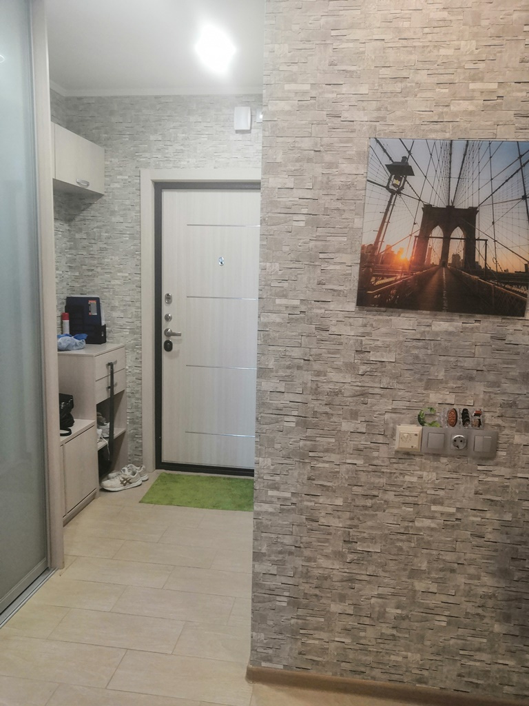 2-комнатная квартира, 62.1 м² - фото 19