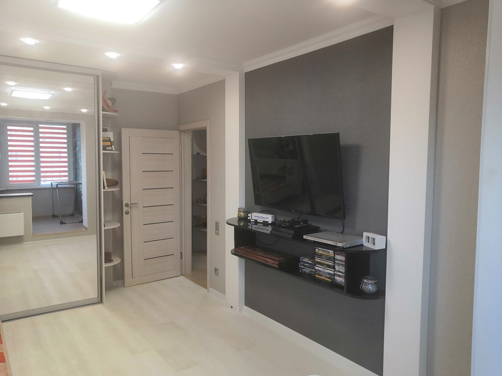 2-комнатная квартира, 62.1 м² - фото 10