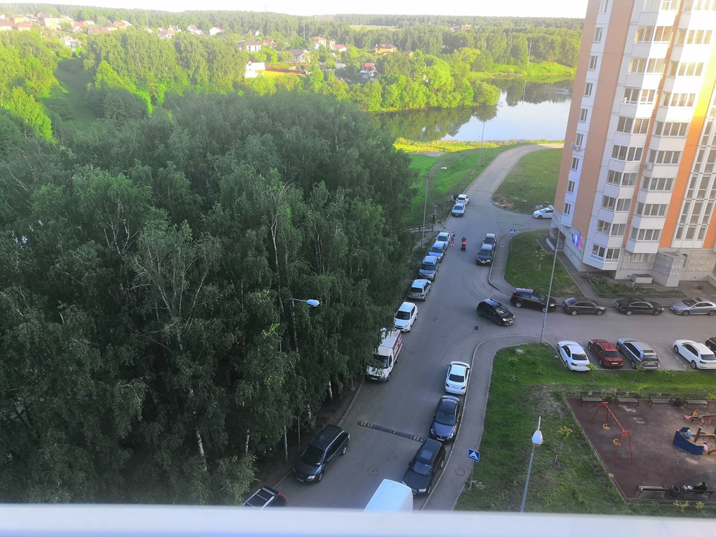 2-комнатная квартира, 62.1 м² - фото 24