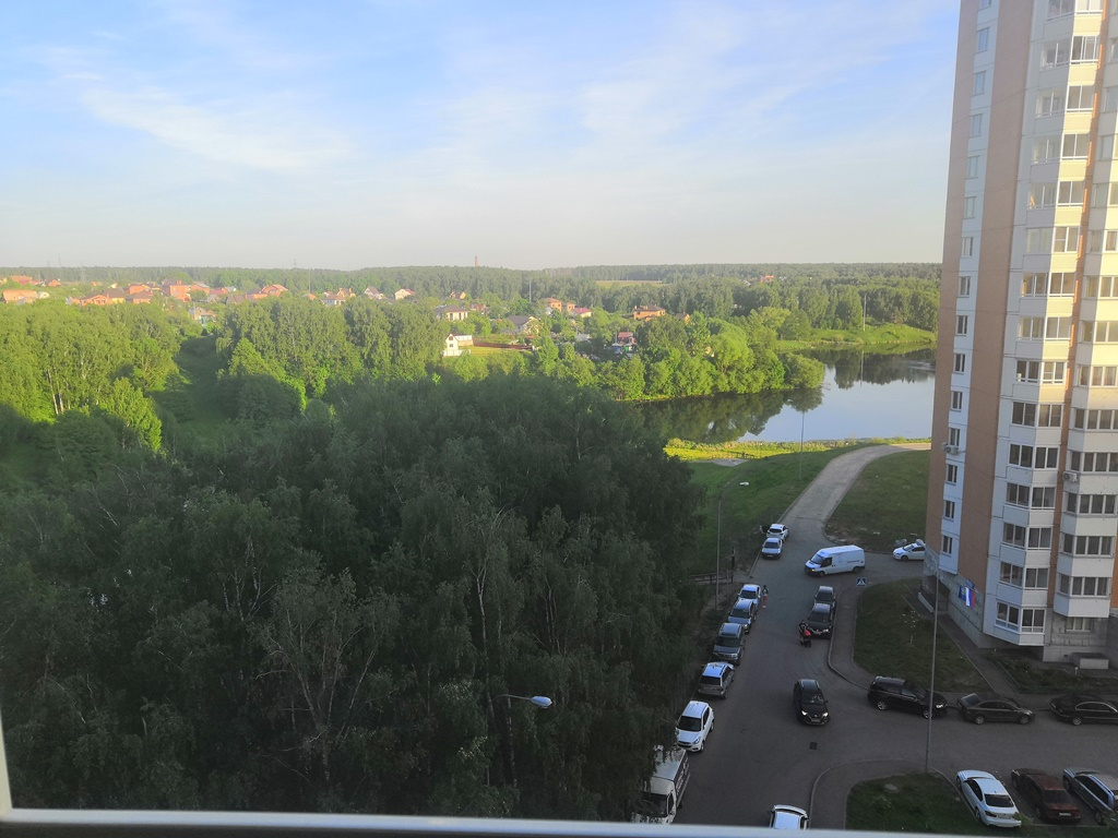 2-комнатная квартира, 62.1 м² - фото 25