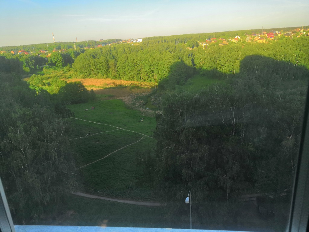 2-комнатная квартира, 62.1 м² - фото 26