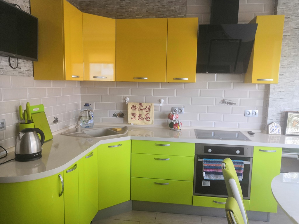 2-комнатная квартира, 62.1 м² - фото 12