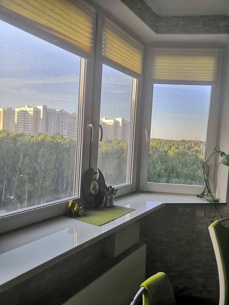 2-комнатная квартира, 62.1 м² - фото 7