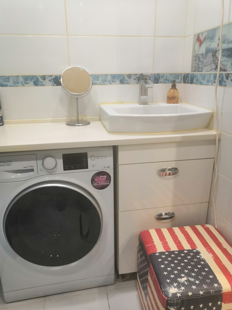 2-комнатная квартира, 62.1 м² - фото 16