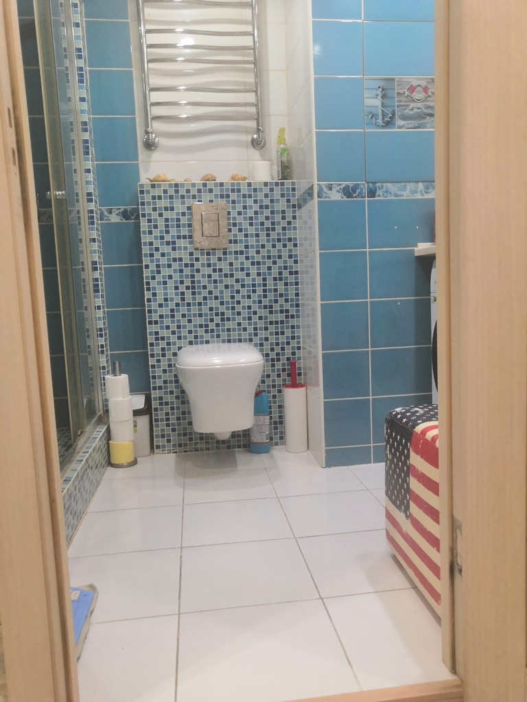 2-комнатная квартира, 62.1 м² - фото 15