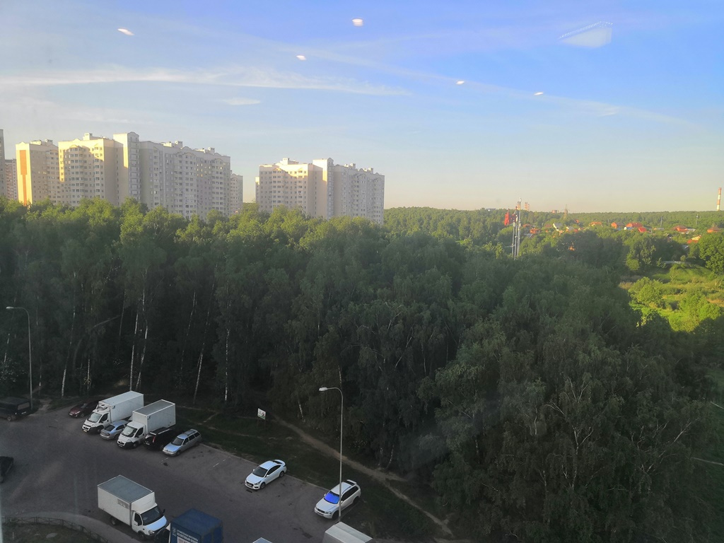 2-комнатная квартира, 62.1 м² - фото 27