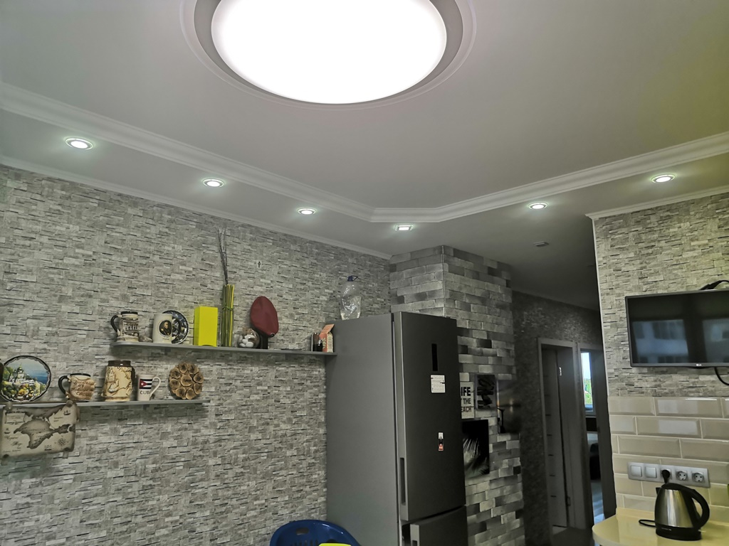 2-комнатная квартира, 62.1 м² - фото 13