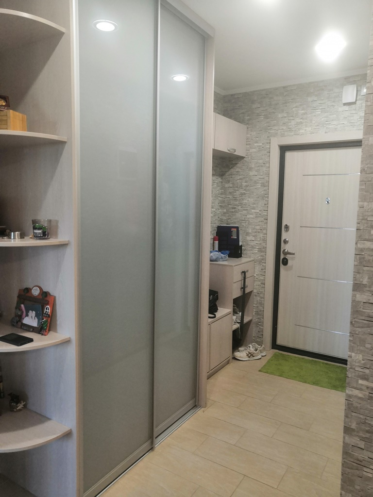 2-комнатная квартира, 62.1 м² - фото 20