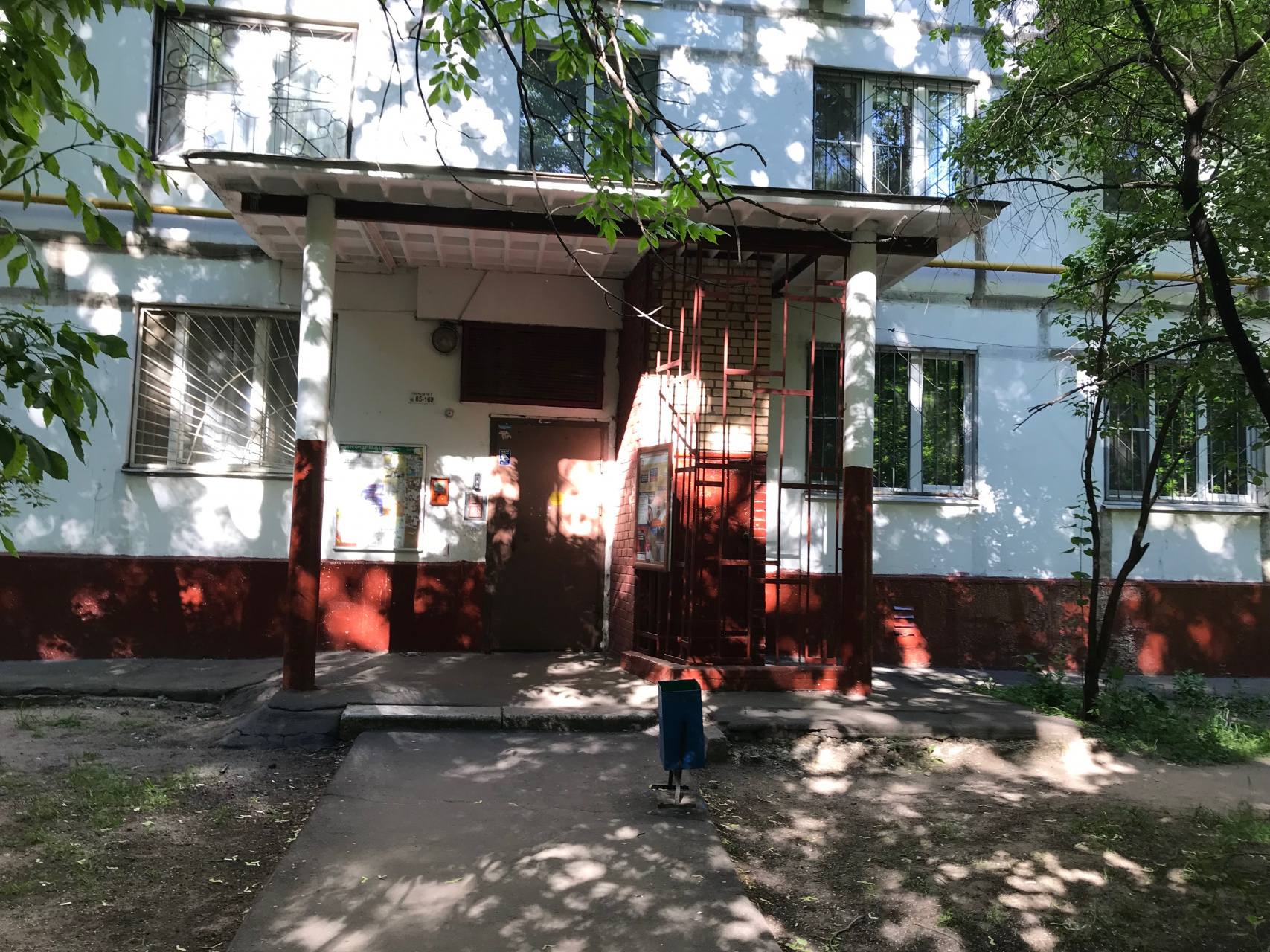 1-комнатная квартира, 35.1 м² - фото 4