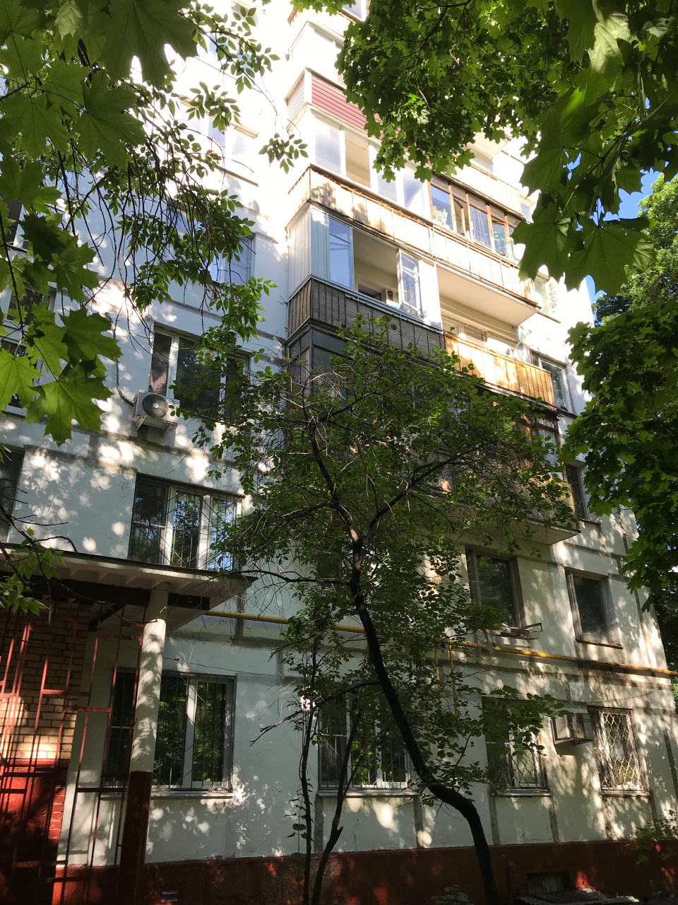 1-комнатная квартира, 35.1 м² - фото 2