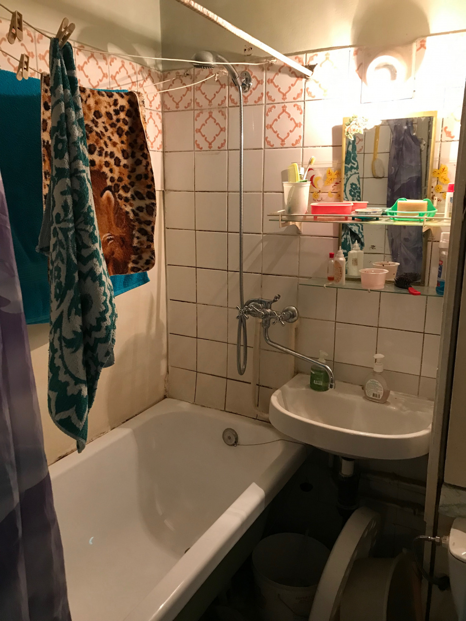 1-комнатная квартира, 35.1 м² - фото 15