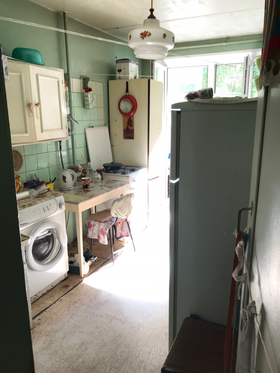 1-комнатная квартира, 35.1 м² - фото 14
