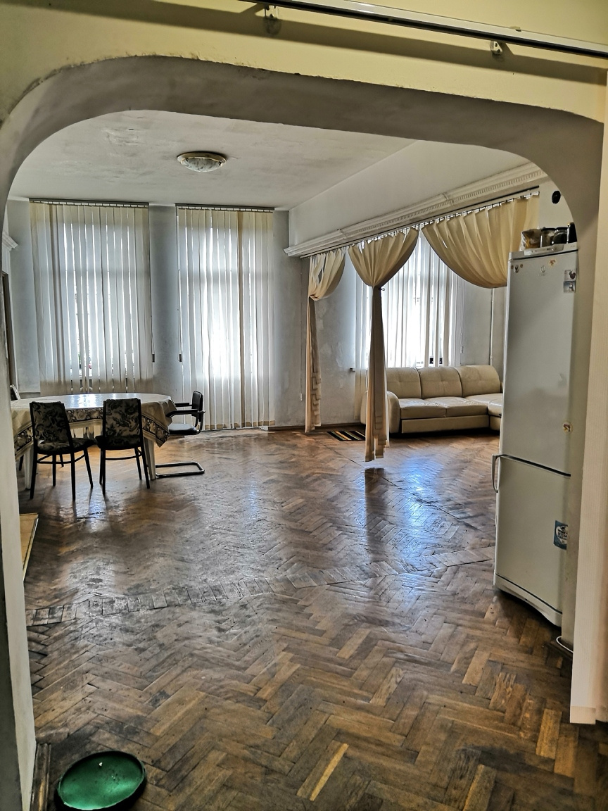 4-комнатная квартира, 99 м² - фото 4