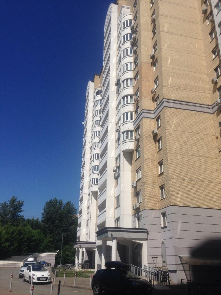 1-комнатная квартира, 51 м² - фото 4