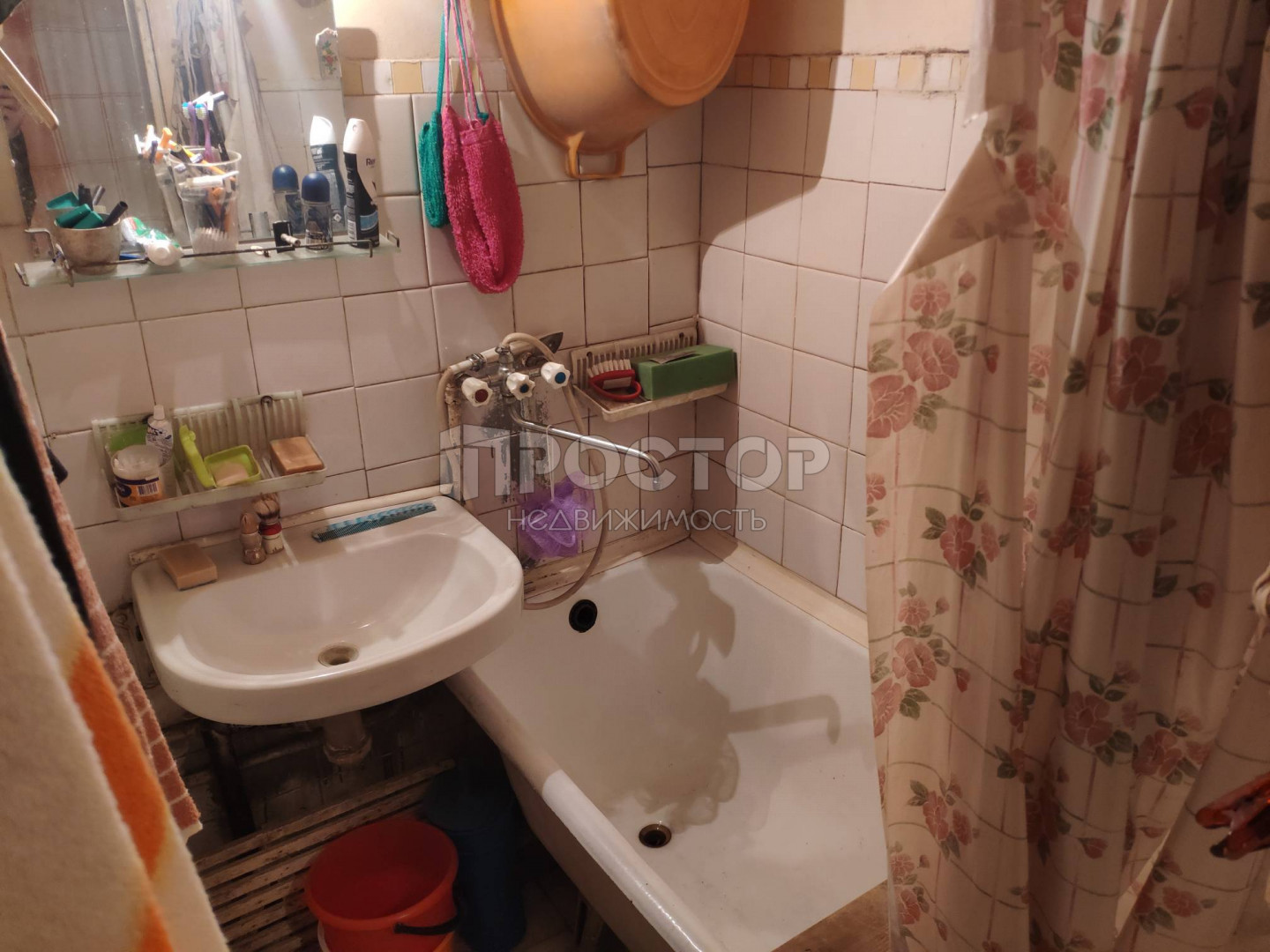 2-комнатная квартира, 47.4 м² - фото 11