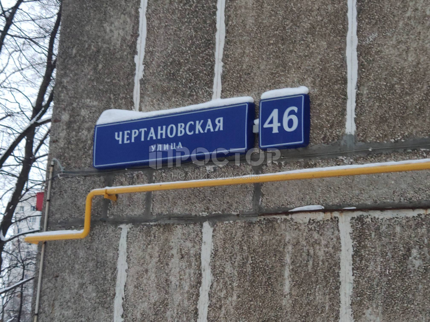 2-комнатная квартира, 47.4 м² - фото 12