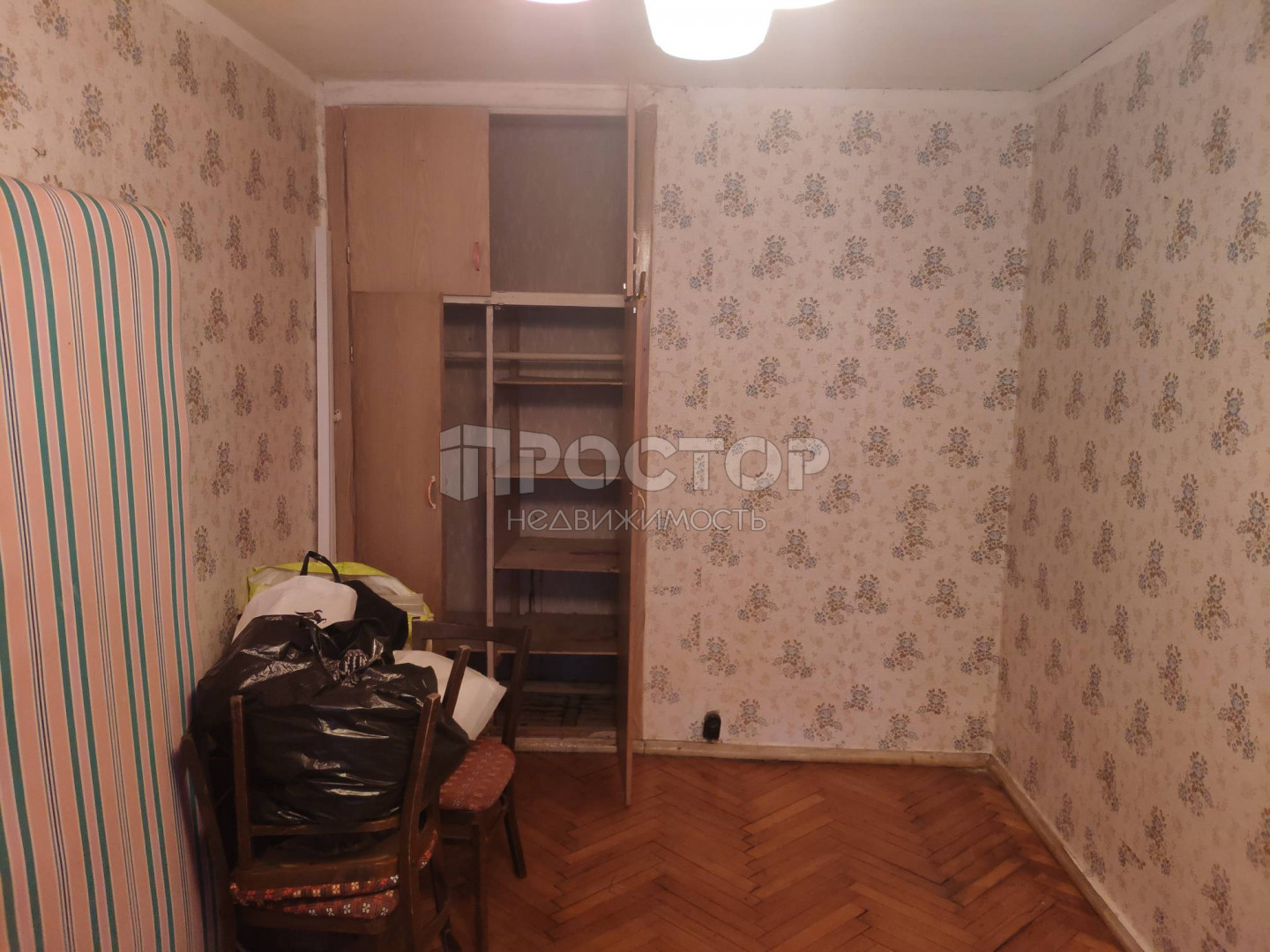 2-комнатная квартира, 47.4 м² - фото 4