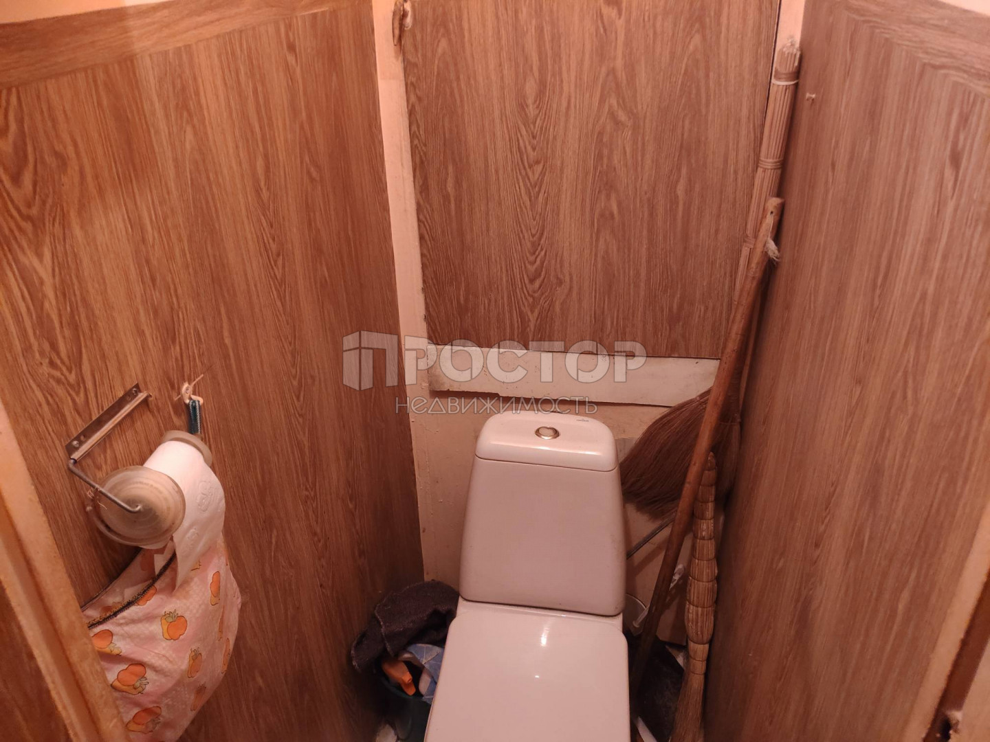 2-комнатная квартира, 47.4 м² - фото 10