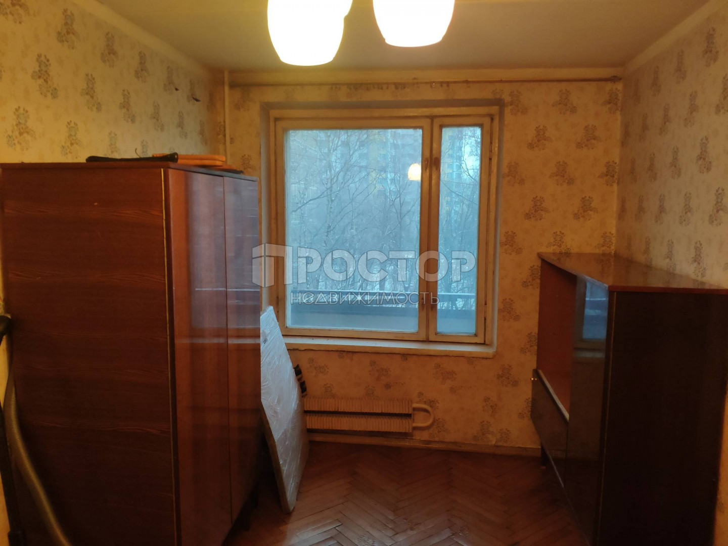 2-комнатная квартира, 47.4 м² - фото 3