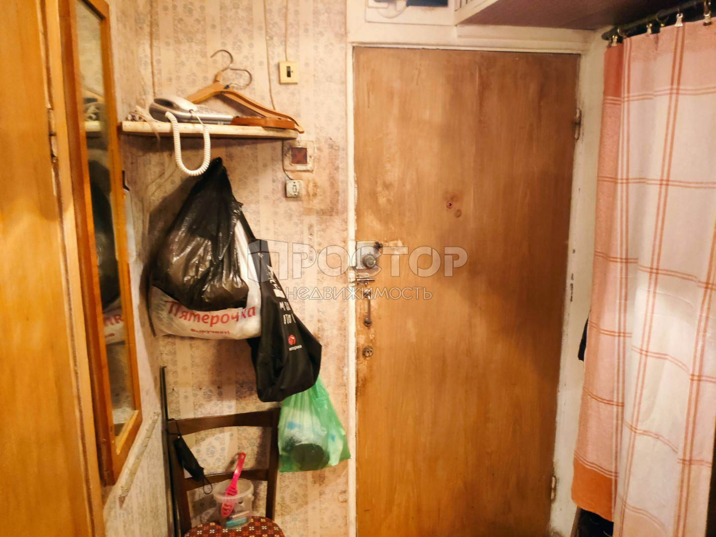 2-комнатная квартира, 47.4 м² - фото 9