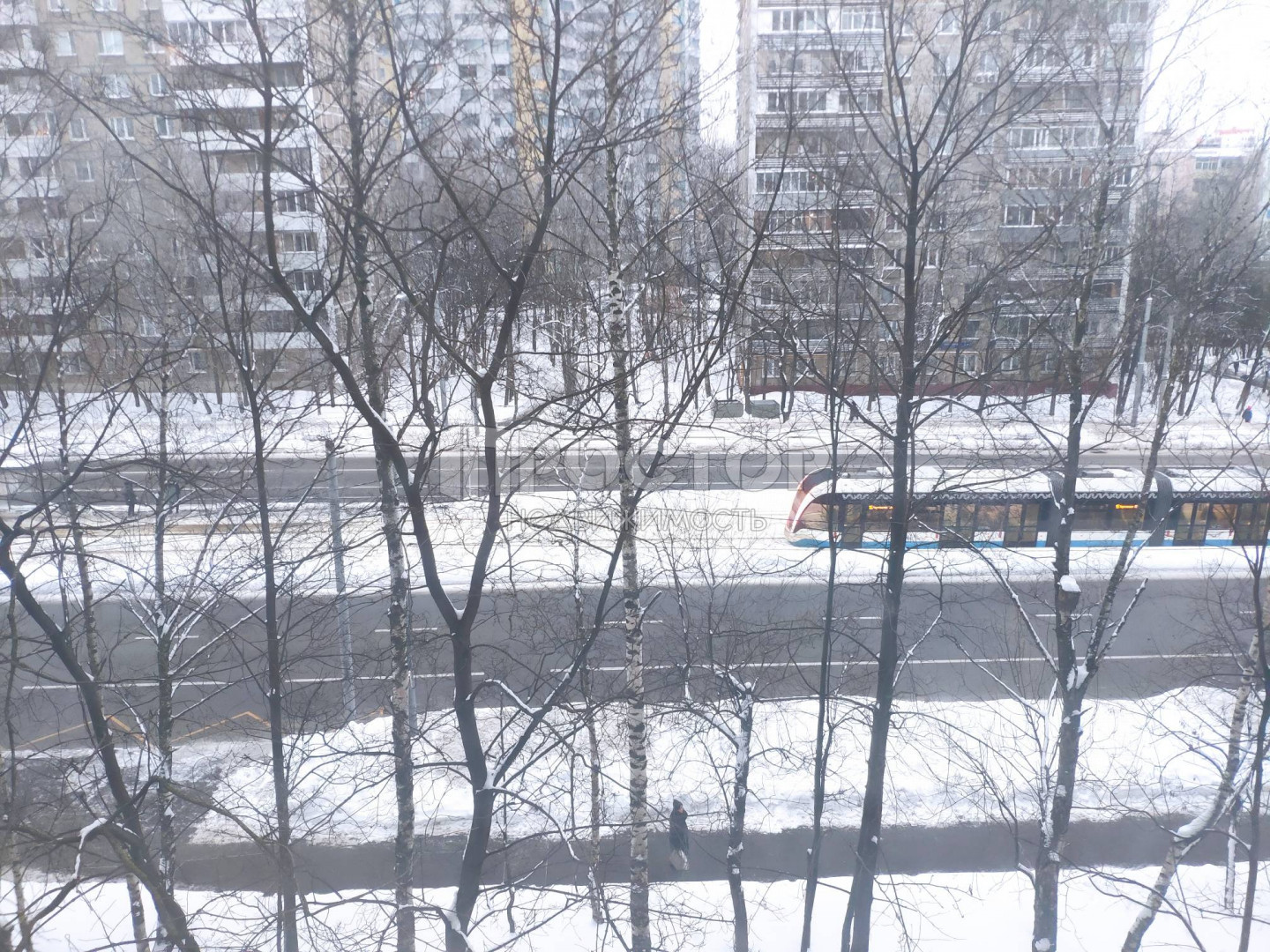 2-комнатная квартира, 47.4 м² - фото 6