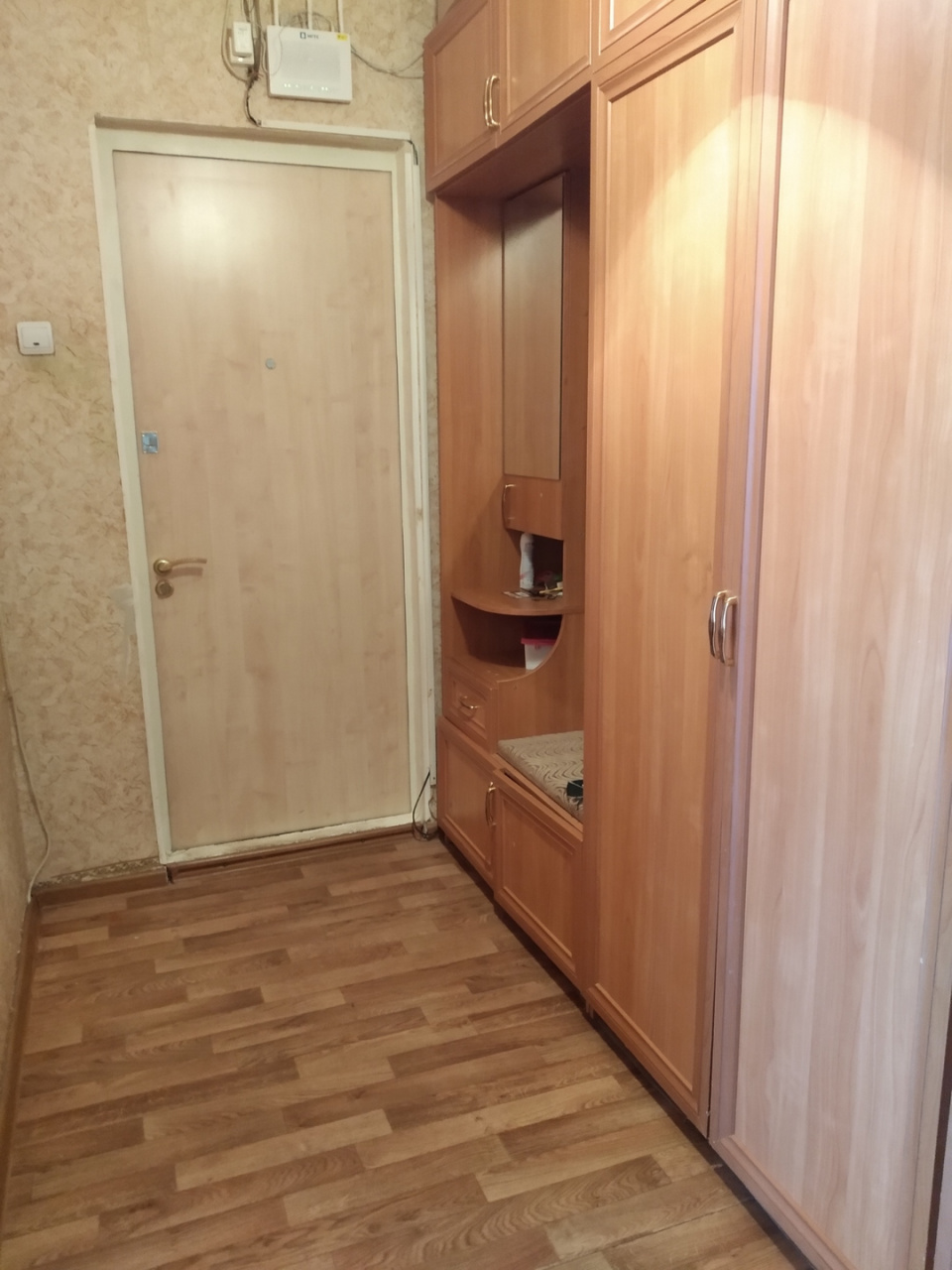 2-комнатная квартира, 55.6 м² - фото 10