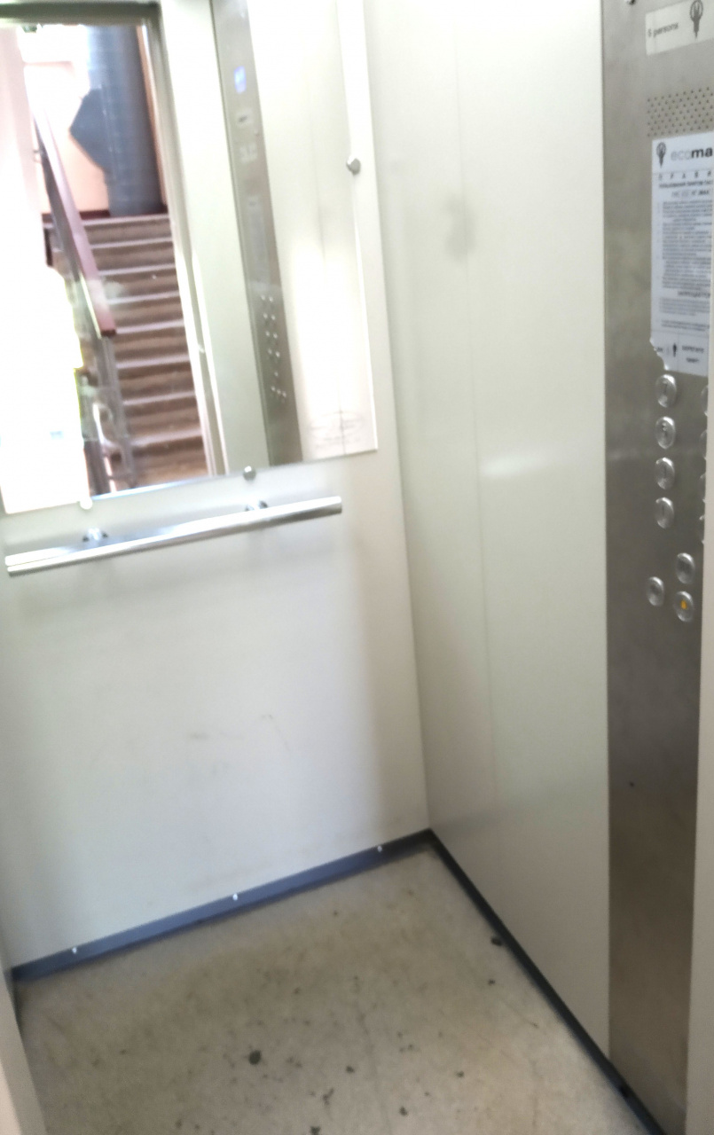 1-комнатная квартира, 30.4 м² - фото 4